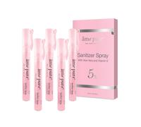 Âme Pure SANITIZER SPRAY 5-Pack - Hand & Microneedling Disinfection