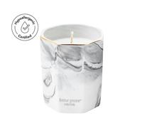 âme pure Soy Wax Scented Candle Vanilla & Coconut in Natural âme pure Natural