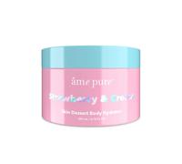 Âme Pure STRAWBERRY & CREAM | SKIN DESSERT - Body Moisturizer For Extra Dry Skin - 1 pcs.