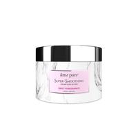 Âme Pure Super-Smoothing Body Butter | Sweet Pomegranate In Pink Pink One Size