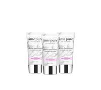 âme pure SUPER-SMOOTHING HAND CREAM 3-Pack - For Dry Hands With Vitamin E in Pink | Size: 150ml