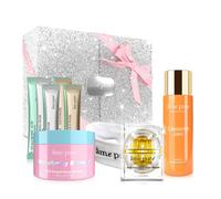 âme pure Women's All Stars Gift Set in Silver âme pure Silver