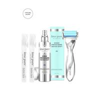 AME PURE Body Roller Kit for Stretch Mark Removal 0.75mm - The effect of the CIT Body Roller is comparable to the effect of laser skin treatments