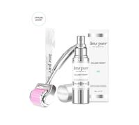 CIT Face Roller Basic âme pure Silver-Pink One Size