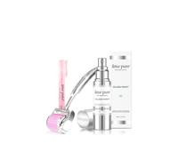 CIT Face Roller Basic âme pure Silver-Pink One Size