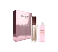 âme pure Women's HYDRO ELIXIR FACE MIST - Hydrating Spray With Hyaluronic Acid in Clear | Size: 100ml âme pure Clear 100ml