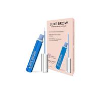 Ame Pure Luxe Brow Growth Serum - Microblading Alternative - Brow Serum For Eyebrow Regrowth - 3ml Eyebrow Growth Serum Get Fuller, Darker And Bolder Brows In 30 Days!