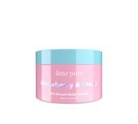 Strawberry & Cream Skin Dessert âme pure Pink One Size