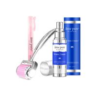 Âme Pure WRINKLERASER BASIC - Microneedling Derma Roller Kit
