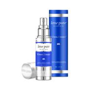 Âme Pure WRINKLERASER GEL - Anti-Aging & Skin Tightening Collagen Gel For Wrinkles