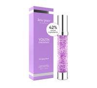 Âme Pure YOUTH CONCENTRATE - Face Serum With 42% Actives, Hyaluronic Acid, Anti-Aging