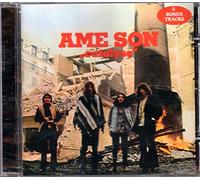 AME SON - CATALYSE. + 5 BONUS DUREE 80 MN REMASTERS