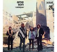 Ame Son - Catalyse - Vinyl - Charly