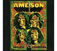 Ame Son - Primitive Expression