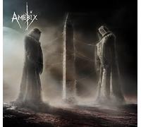 Amebix - Monolith.. The Power Remains