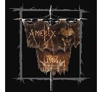 Amebix - Slovenia 86 [VINYL]