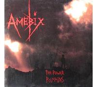 Amebix - The Power Remains [Vinyl LP] [VINYL]