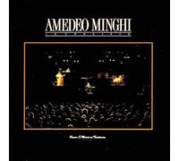 Amedeo Minghi - Amedeo Minghi - In Concerto [LP]