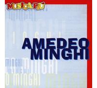 Amedeo Minghi - I Piu' Grandi Succ