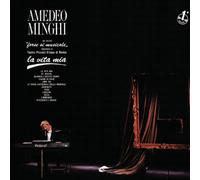 Amedeo Minghi - La Vita Mia