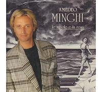 Amedeo Minghi - Le Nuvole E La Rosa [LP]