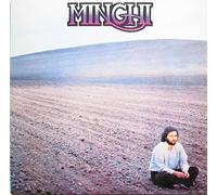 AMEDEO MINGHI - MINGHI-Reissue -A1 Ti Volevo Cantare A2 Troppo Poco A3 Di Più A4 Ancora No A5 Annesa B1 Sicuramente Tu B2 Dicembre B3 La Foresta B4 Musica