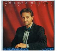 Amedeo Minghi - (VINYL LP) Serenata