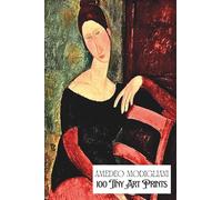 AMEDEO MODIGLIANI: 100 TINY ART PRINTS; Miniature Prints of Masterpiece Paintings; Petite Size 4x6"; Premium paper, Premium Inks: Miniature Art ... High-Quality Prints; Collectors' Edition
