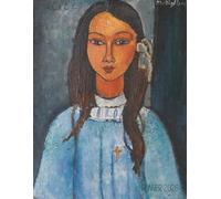 Amedeo Modigliani Jahresplaner 2026: Alice | Planer 2026 Januar - December (12 Monate) | Ideal für die Schule, Studium und das Büro | Agenda Organizer mit Raum für Notizen