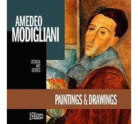 Amedeo Modigliani - Paintings & Drawings