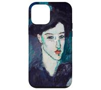 Amedeo Modigliani The Jew for Artists Case for iPhone 12 mini