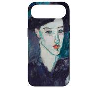 Amedeo Modigliani The Jew for Artists Case for iPhone Air