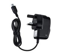 Ameego CE APPROVED UK MAINS CHARGER FOR MOTOROLA RAZR V3 V3im V3i V3X V3XX PS3