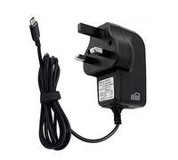 AMEEGO CE SPEED MAINS UK 3 PIN CHARGER ADAPTER For Nintendo DS Lite NDSL