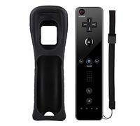 ameego Remote Controller Compatible with any version of Nintendo Wii and Wii U console (Third Party Product)
