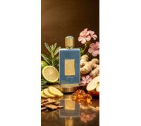 ASDAAF AMEER AL ARAB IMPERIUM 100ML EAU DE PARFUM SPRAY BRAND NEW & SEALED