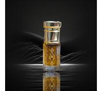 AMEER AL OUD 3ml Roll-on, Arabian Perfume Oil Made in U.A.E, Amwaj Perfumes and Attars Ltd