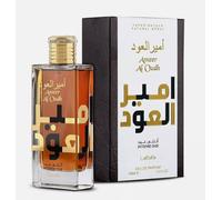 Lattafa Ameer Al Oudh Intense Oud Eau de Parfum Unisex 100 ml