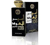 AMEER AL OUD KHALEEJI perfume for women | 100ML EDP - Luxurious Womens Perfume with Captivating Fragrance