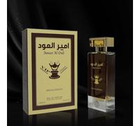 Ameer Al Oud VIP Eau de Parfum, 100ml, Special Edition