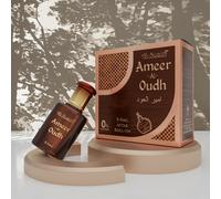 Lattafa Ameer Al Oudh Intense Oud Eau de Parfum Unisex 100 ml