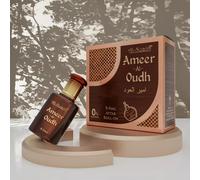 Lattafa Ameer Al Oudh Intense Oud Eau de Parfum Unisex 100 ml
