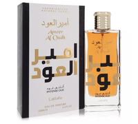 Lattafa Ameer Al Oudh Intense Oud Eau de Parfum Unisex 100 ml