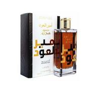 Ameer Al Oudh Intense Oud Perfume 100ml Long Lasting EDP Ramadan Eid Gift