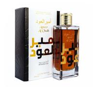 Ameer Al Oudh Intense Oud Perfume | Woody, Vanilla Unisex Fragrance | Eau De Parfum 100ml