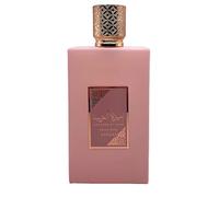 Ameerat Al Arab 100ml Prive Rose Womens Arabic Spray Perfume Rose/Musk/Flora NEW