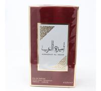 Ameerat Al Arab by Lattafa Eau De Parfum 3.4oz/100ml Spray New With Box