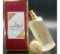 Ameerat Al Arab | Hair Mist 50ml | By Ard Al Zaafaran - Maison Alhambra