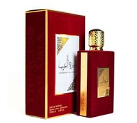 Ameerat Al Arab Perfume - Citrus, Floray, Musky Scent For Women - Long Lasting Luxury Arabian Fragrance - Eau De Parfum 100ml