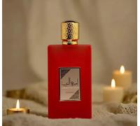 ASDAAF Ameerat Al Arab EDP Spray 100ml Princess of Arabia Perfume Ladies